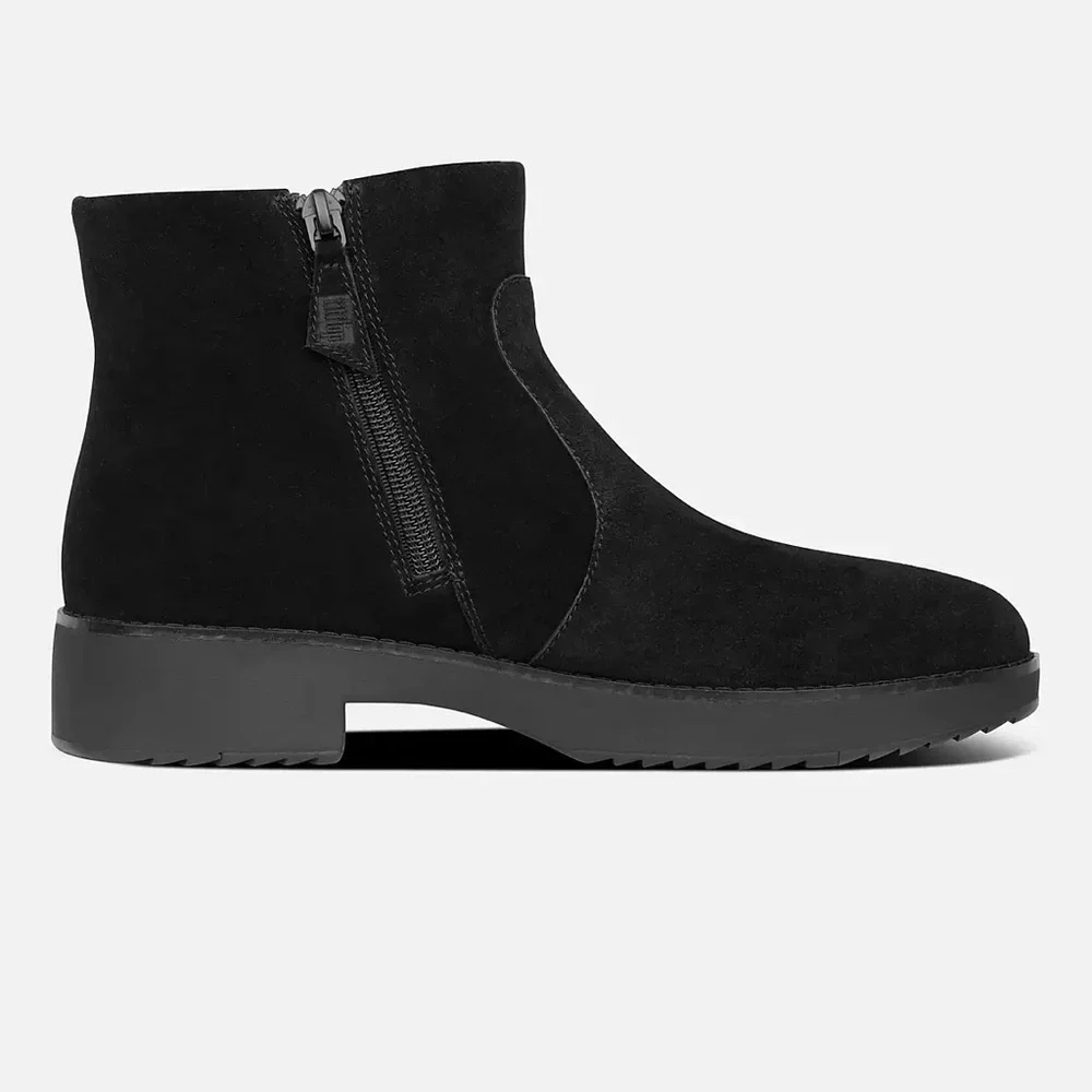 FitFlop‎ MARIA Suede Ankle Boots